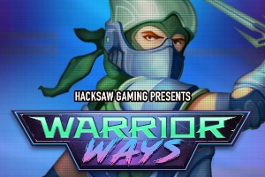 Warrior Ways
